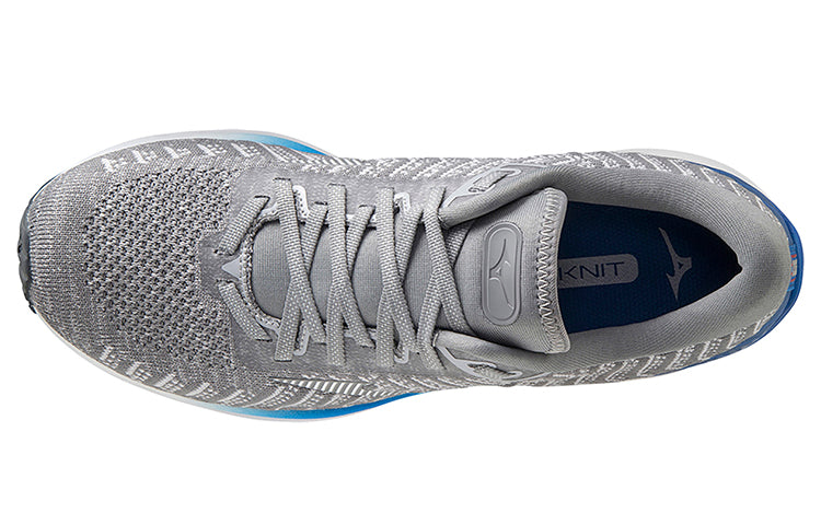 Wave Rider 24 Waveknit 'Grey Blue'
