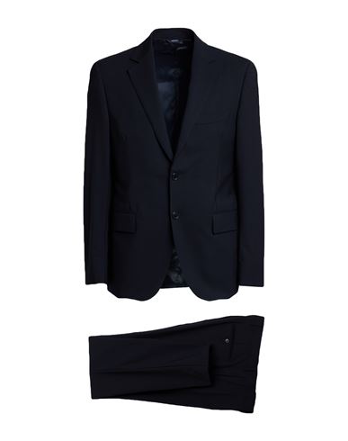 Man Suit Midnight blue