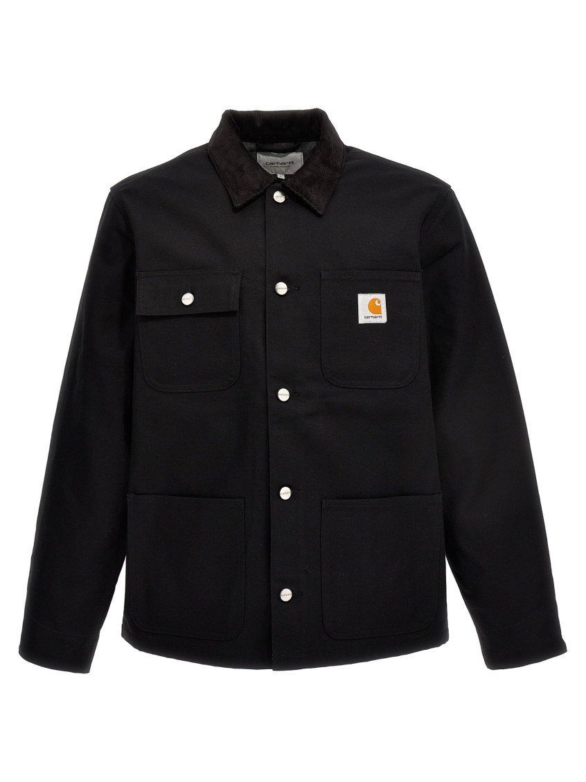 Michigan Casual Jackets, Parka