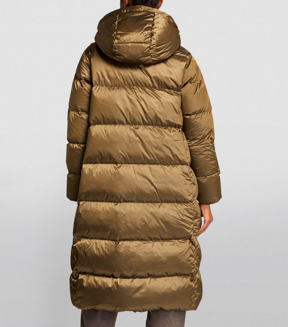 Payton Puffer Coat