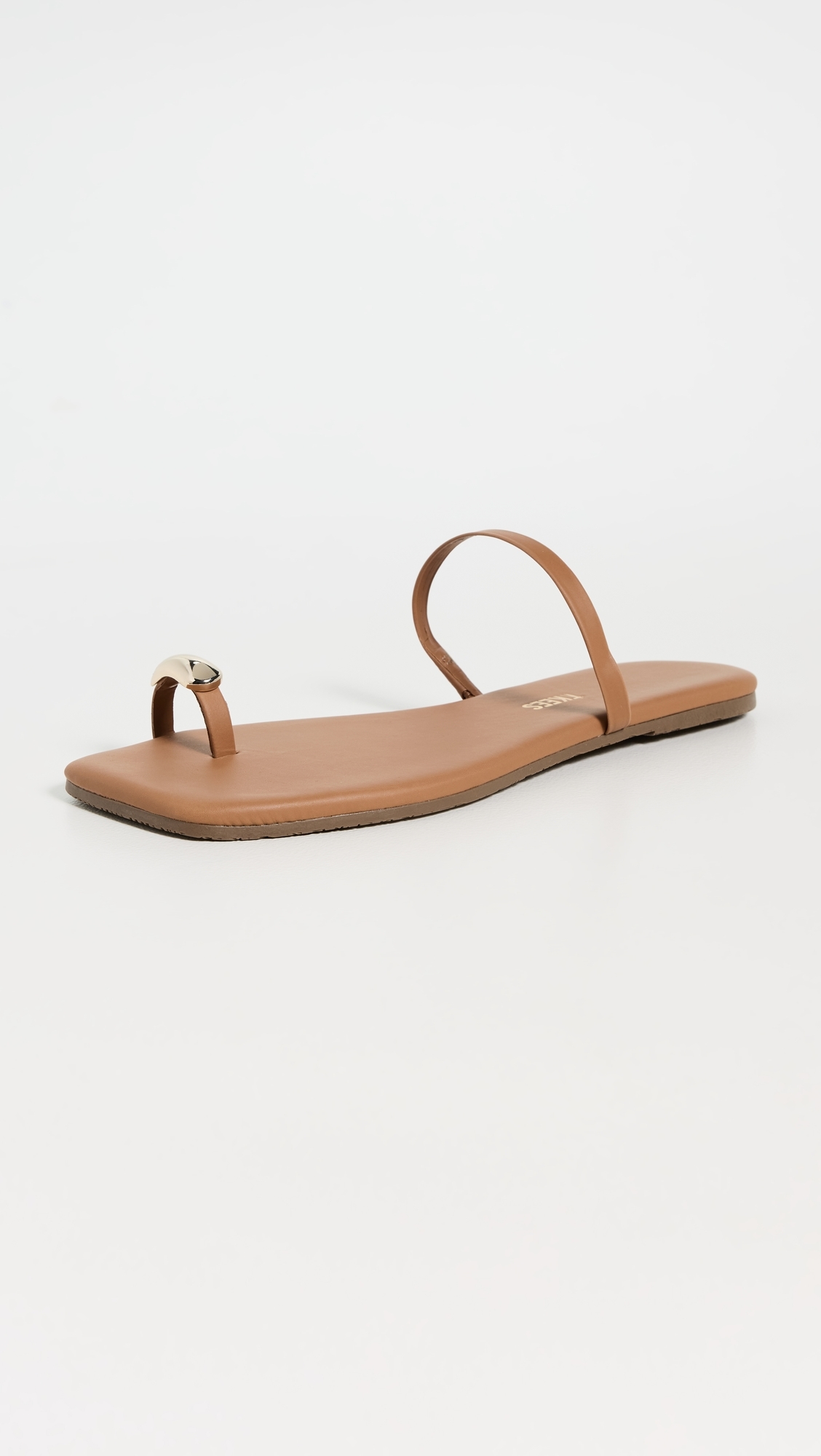 Colette Sandals Au Naturale