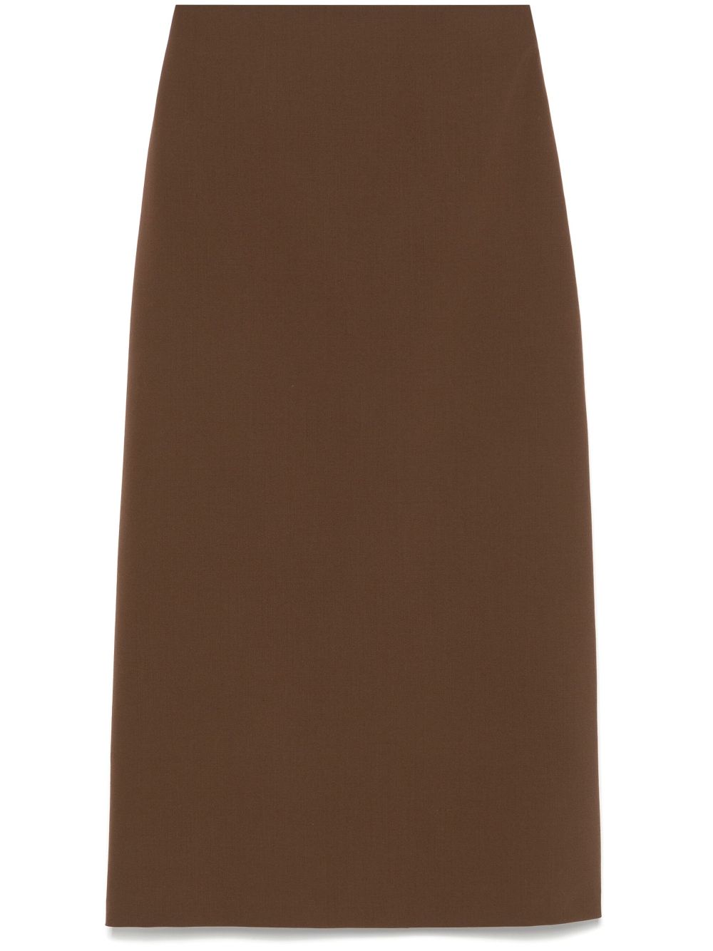Samos maxi skirt - Black