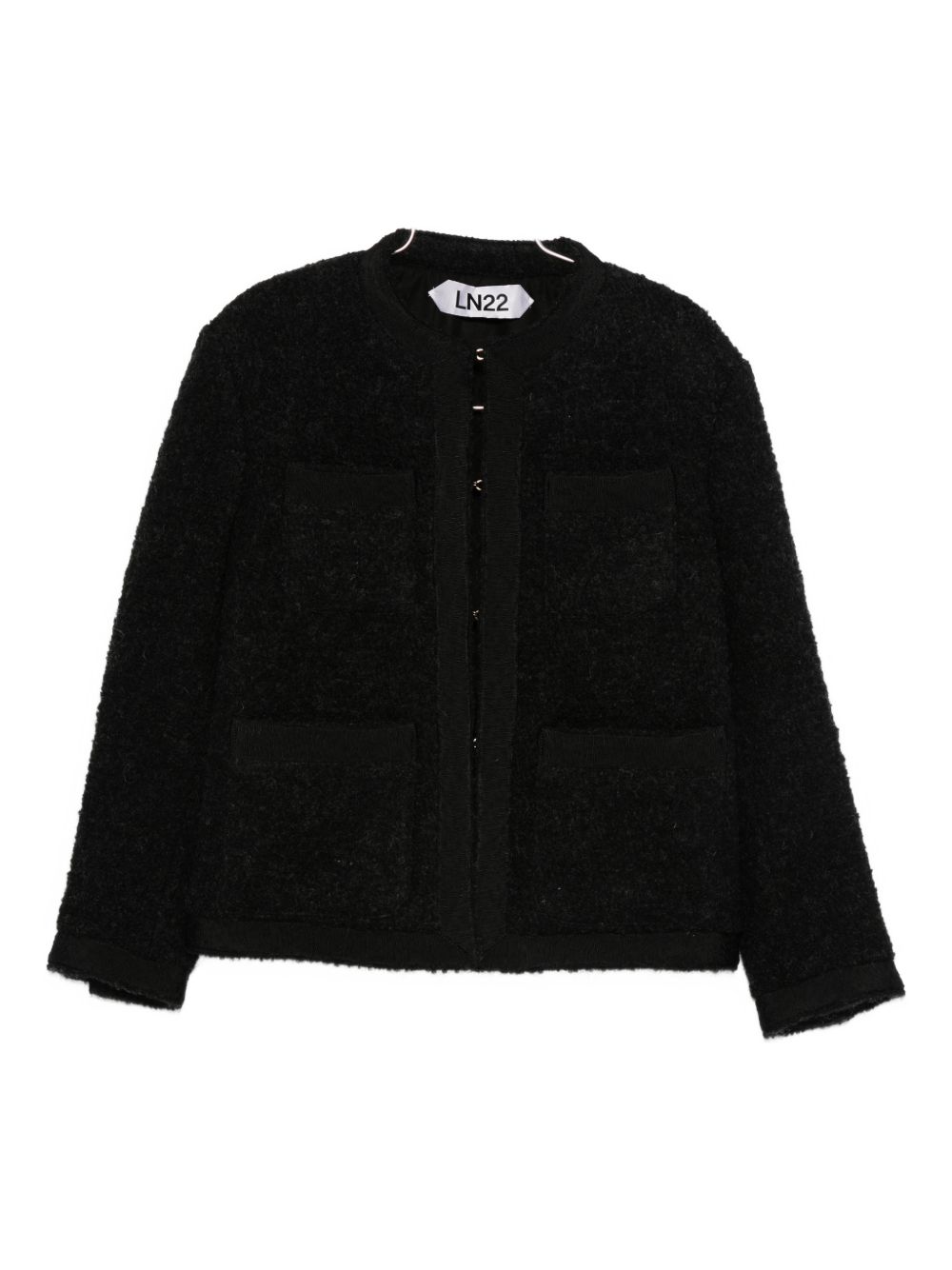 Women's Wool Jacket