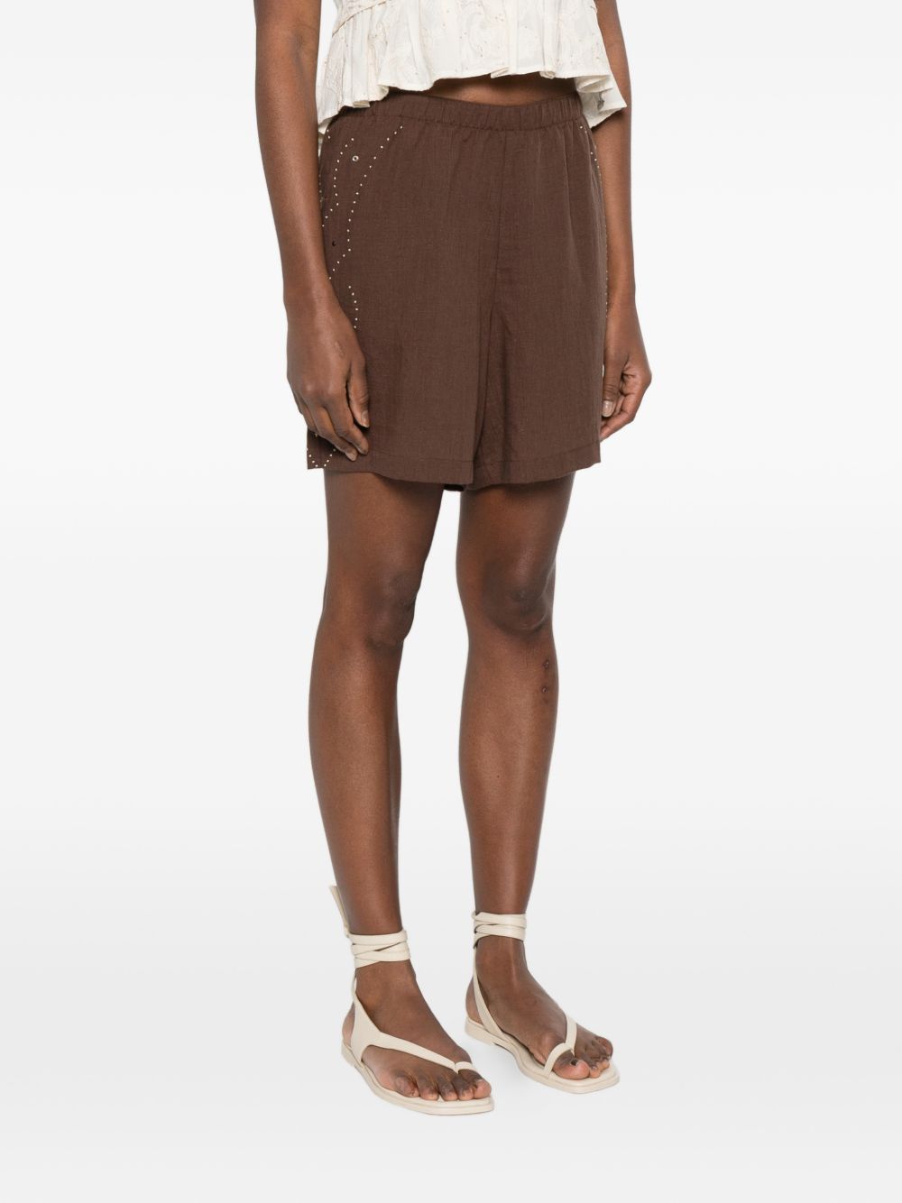 Venuja Beach Short