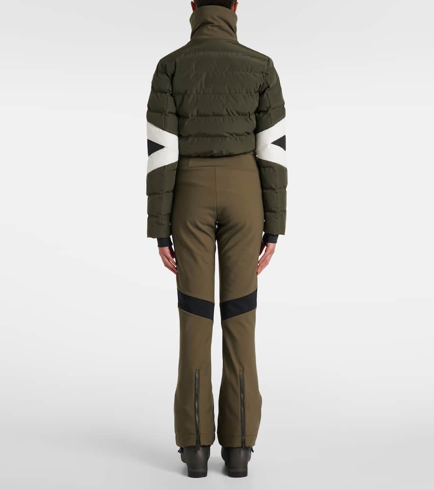 Clarisse ski suit