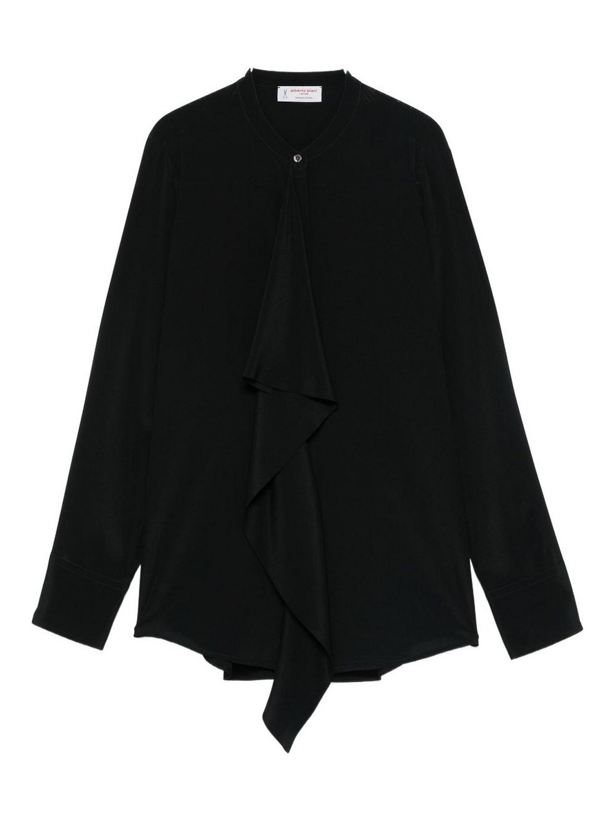 Silk Shirt