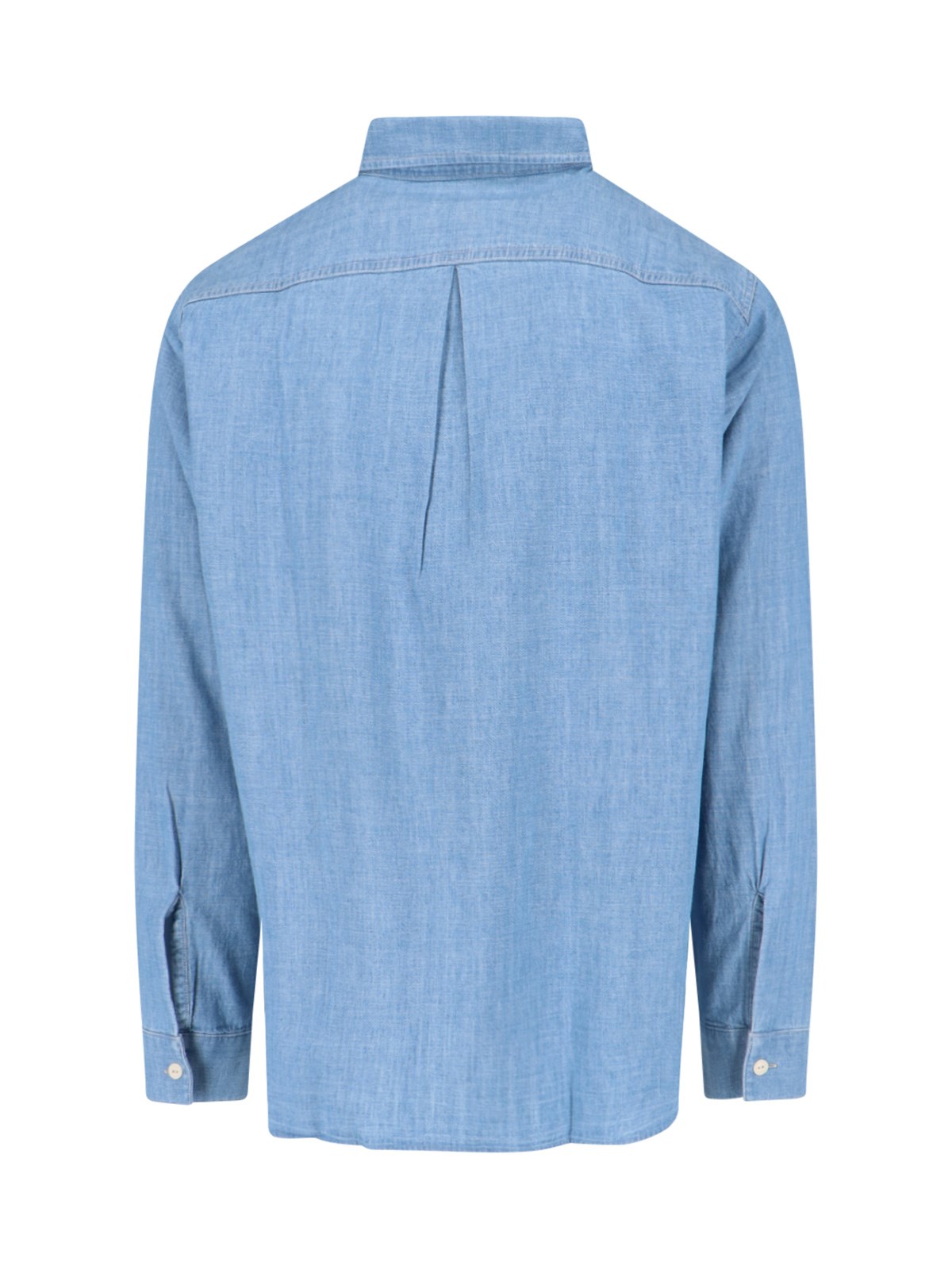 Work Shirt