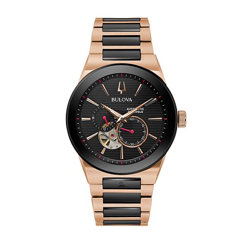Men's Latin GRAMMY® Edition Automatic Watch