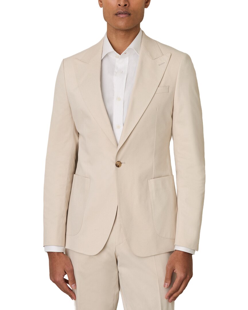 Putney Peak Blazer
