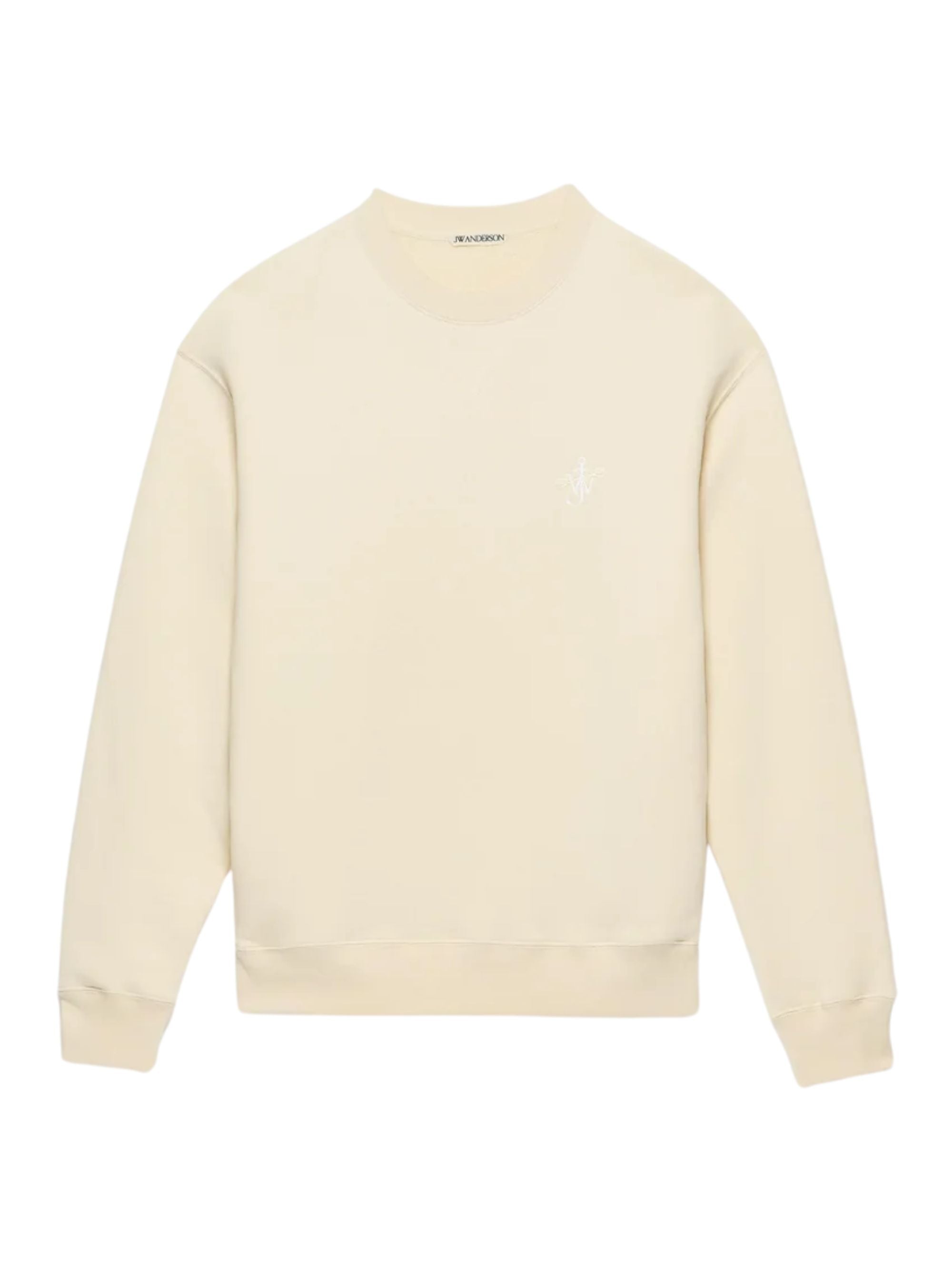 Elevated Cotton Sweater for Men