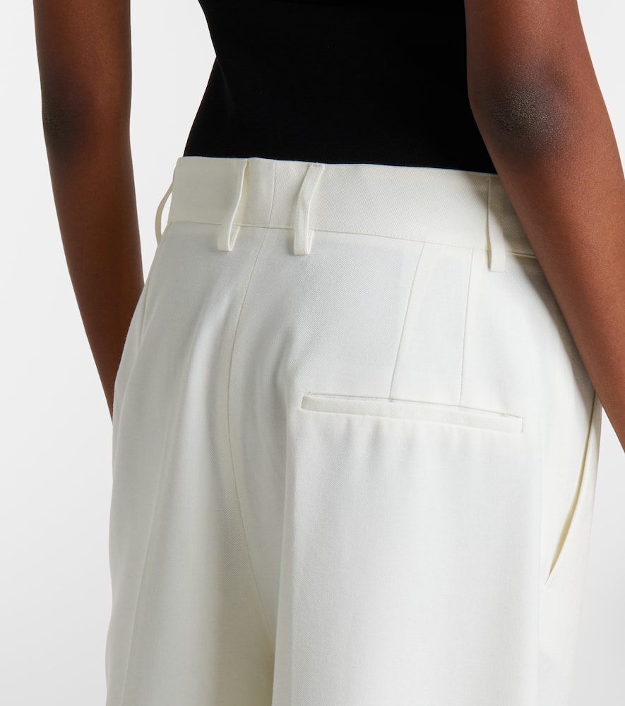 Brickell wide-leg pants