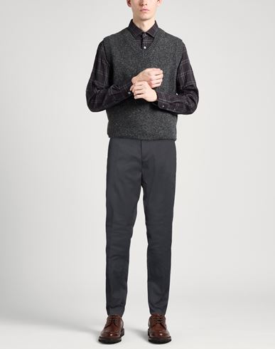 Man Pants Midnight blue