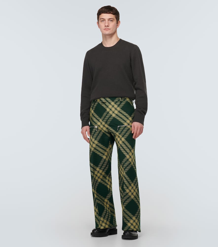Cashmere sweater