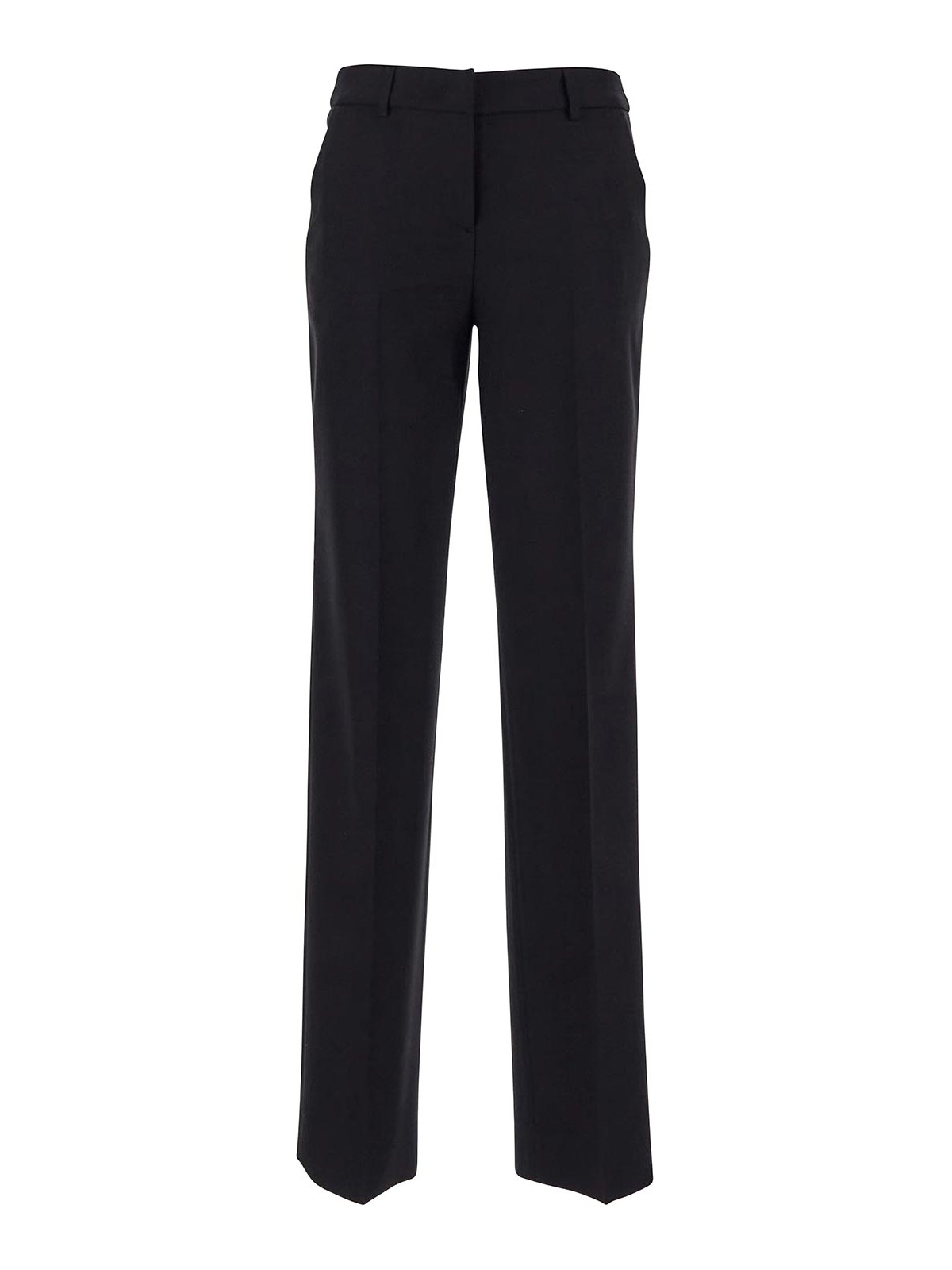 Classic Trousers