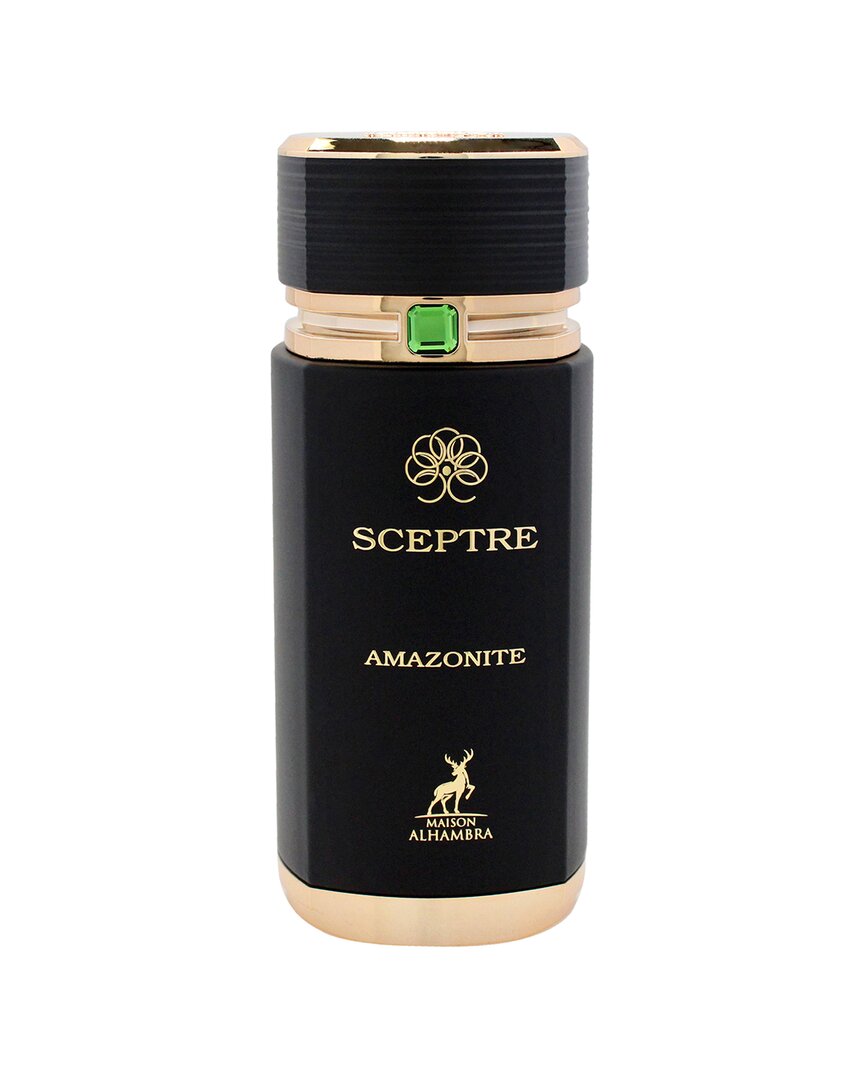 Men's 3.4oz Sceptre Amazonite EDP