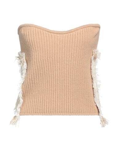 Woman Top Sand