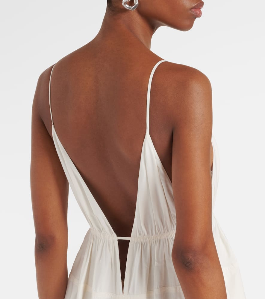 Josephine maxi dress