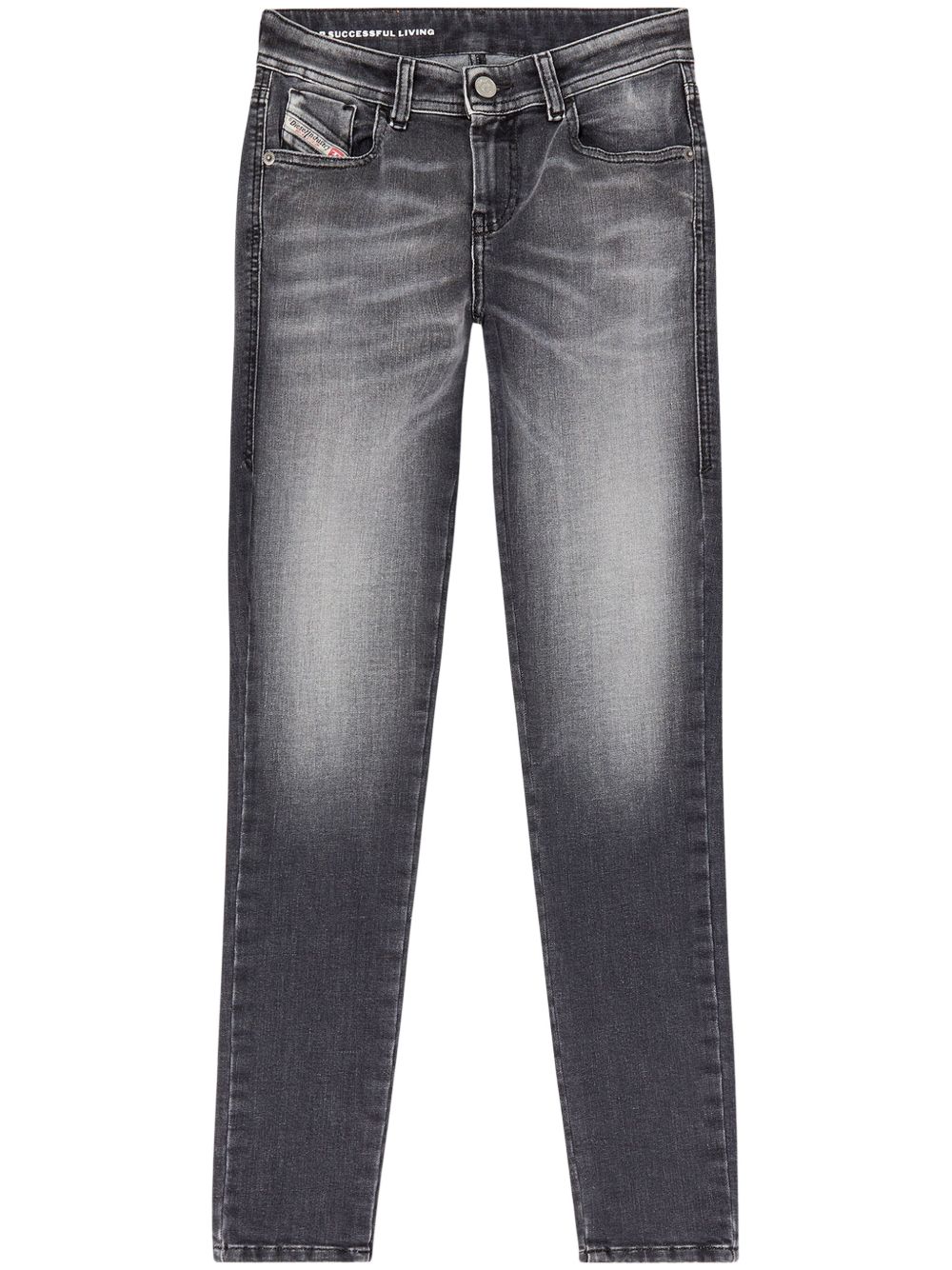Slandy jeans - Grey