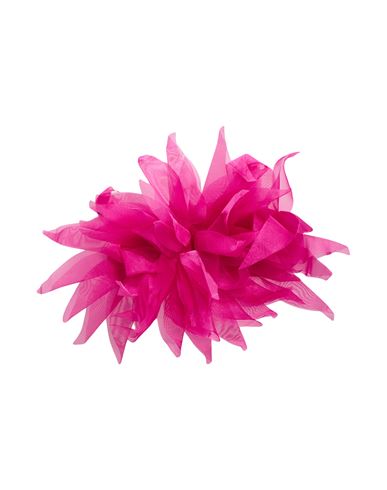 Odì Odì Woman Brooch Fuchsia Size