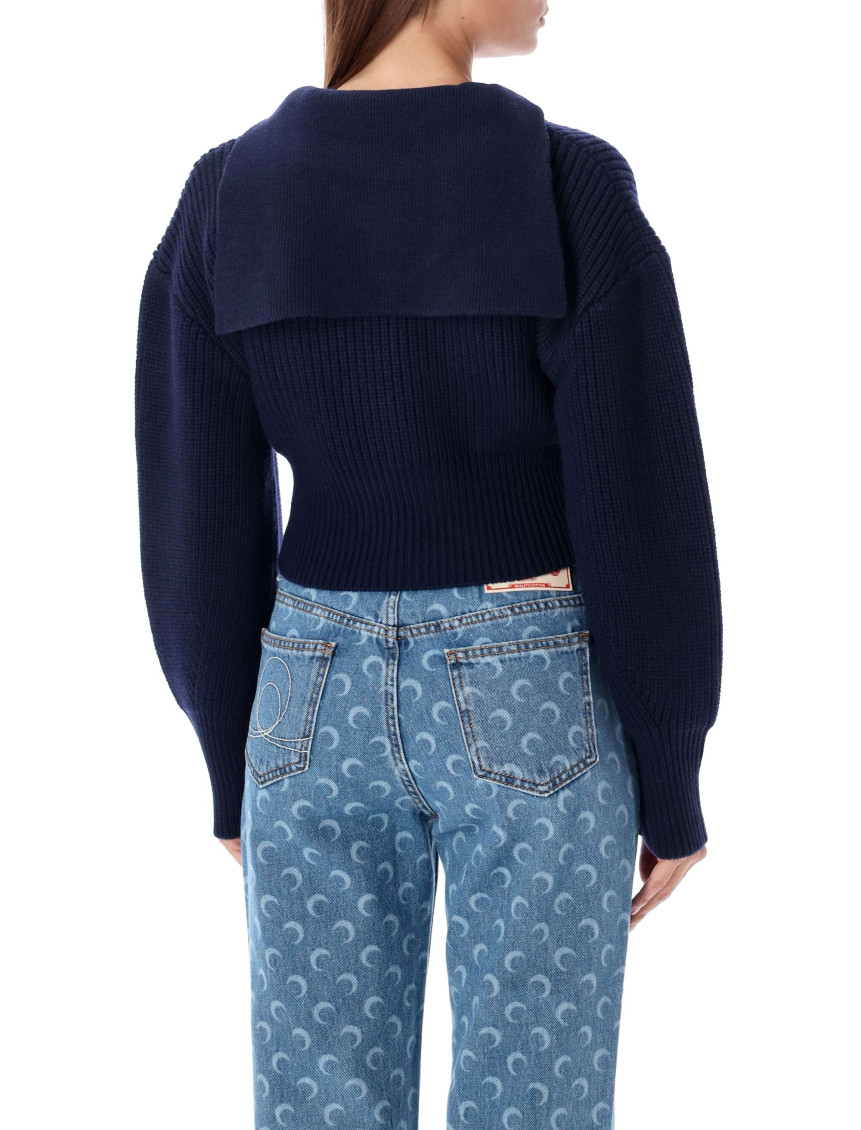 Sailor Sweater