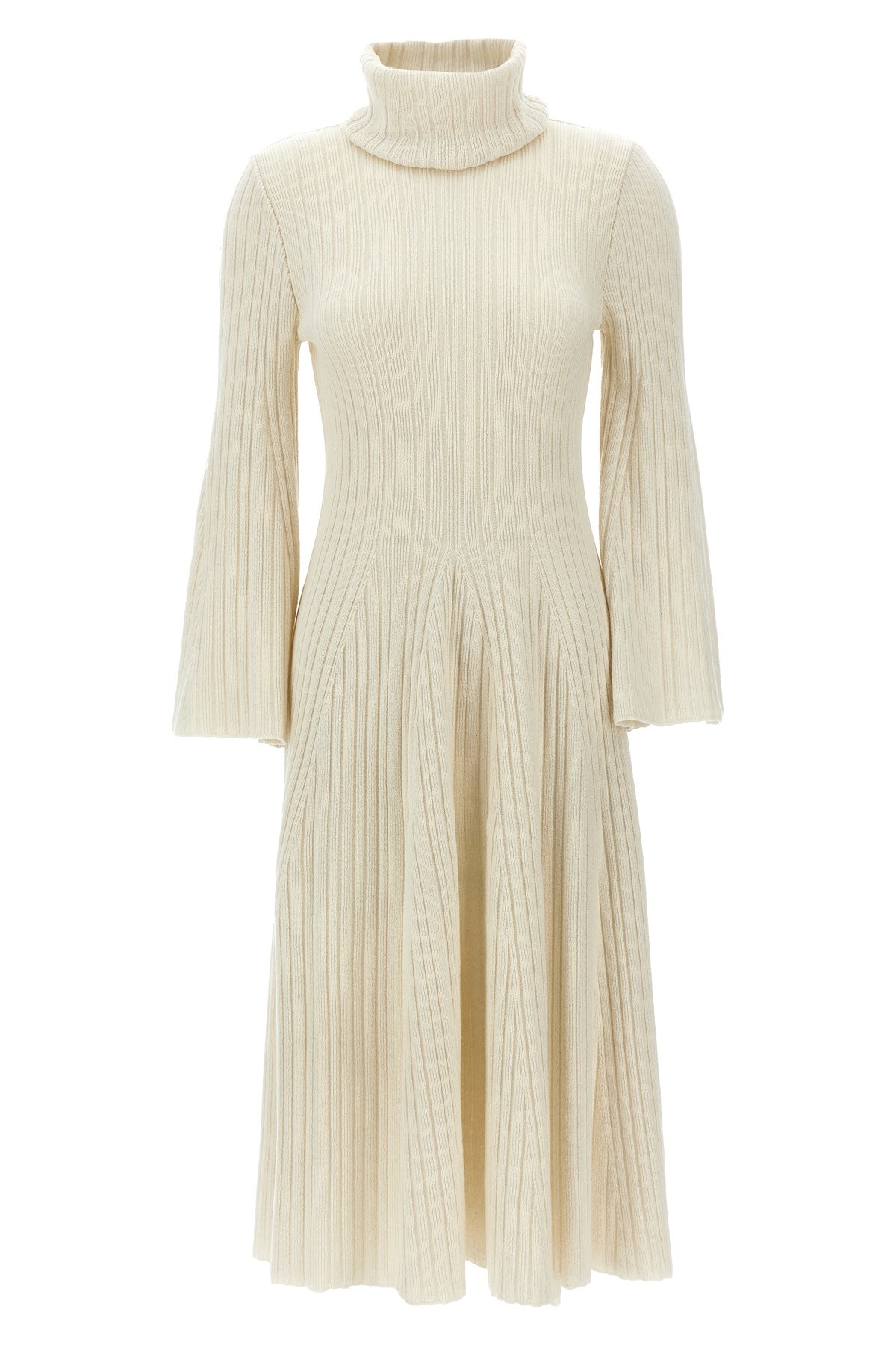 'Ludmilla' Dress