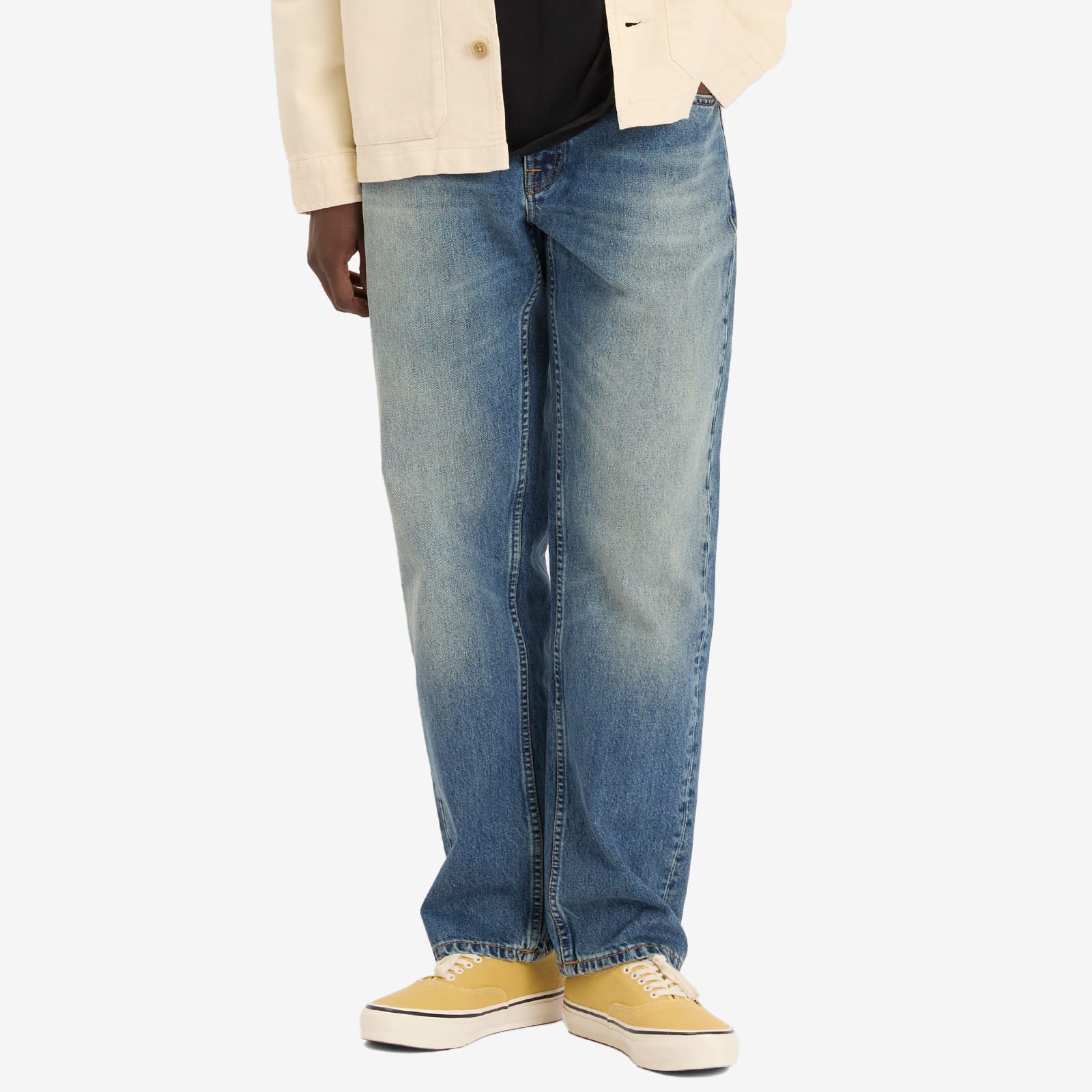 Men's Rad Rufus Jeans in Summer Shadow