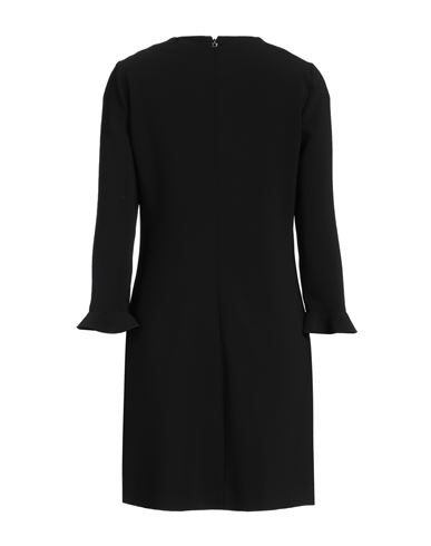 Woman Mini dress Black