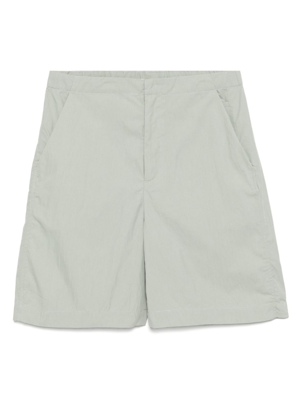 Vapor shorts - Green