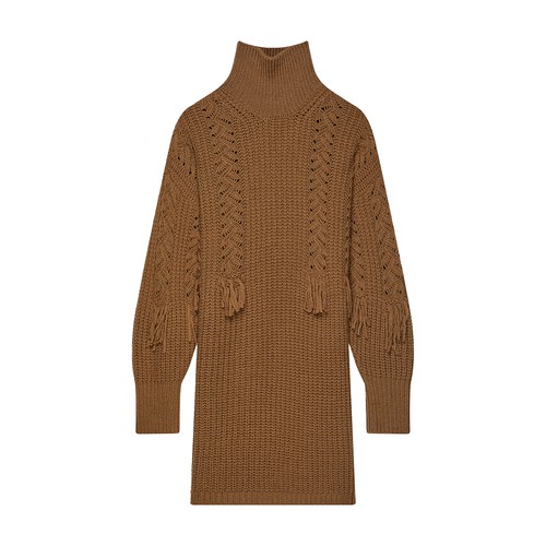 Verenice Jumper Dress