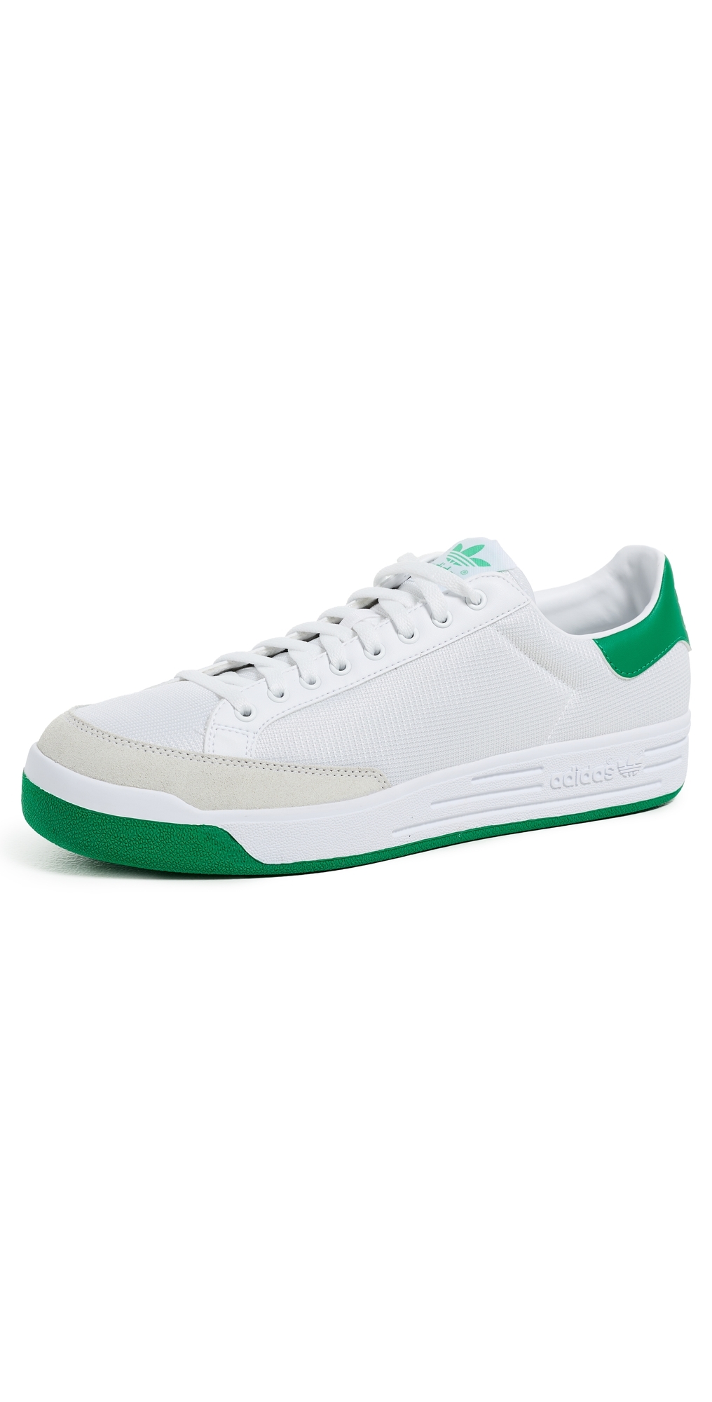 Rod Laver Sneakers Ftwr White/Green