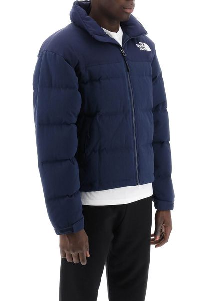The North Face 1992 Ripstop Nuptse Jacket