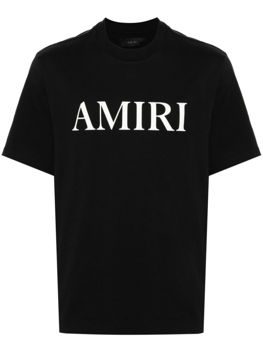 T-shirt With A Print