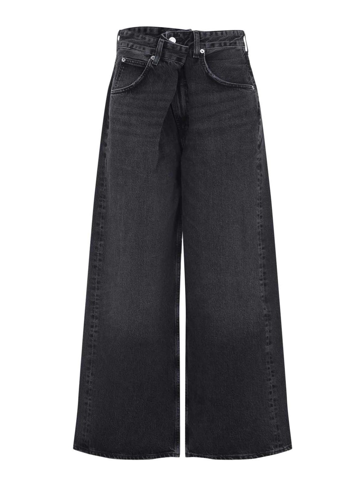 Vana Cotton Jeans