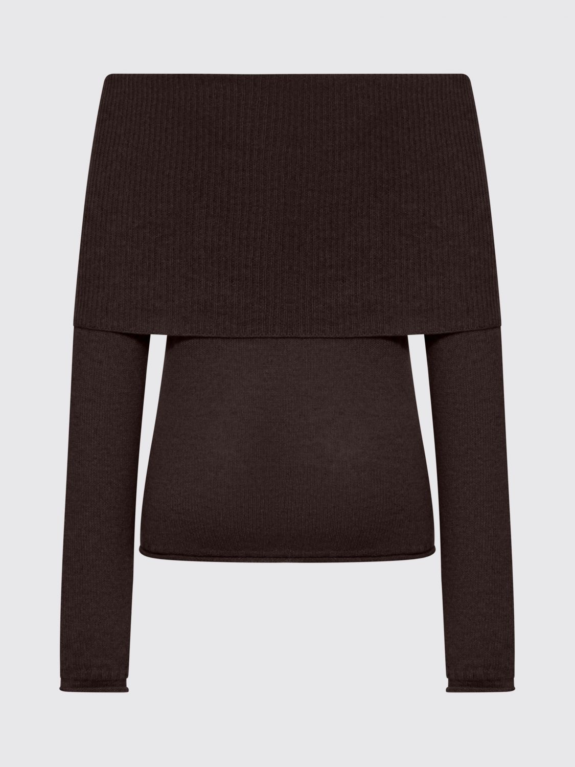 Sweater Woman color Nude