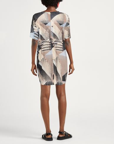 Woman Mini dress Black