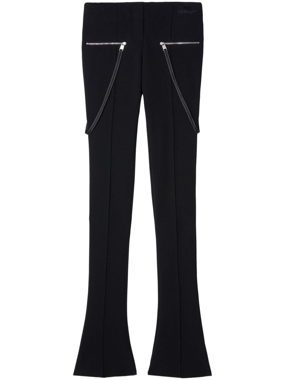 Britney trousers - Black