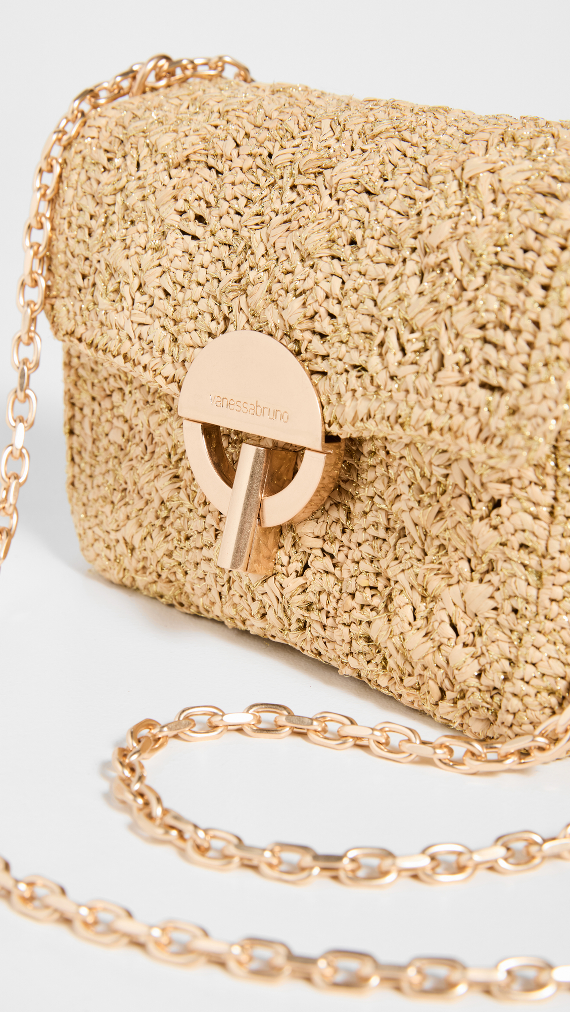 Nano Moon Bag