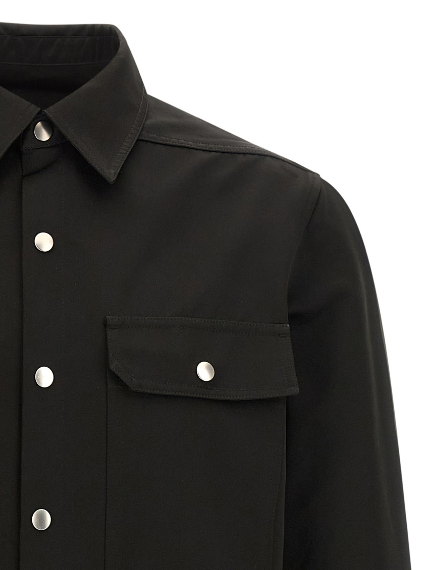 'Outershirt' Shirt