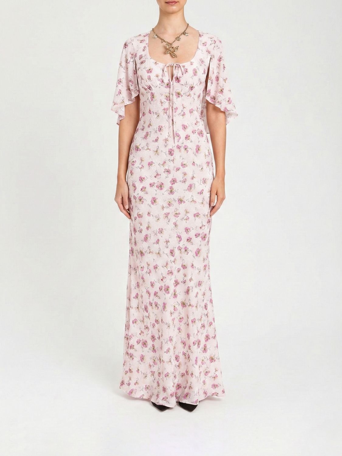 Dress Woman color Pink