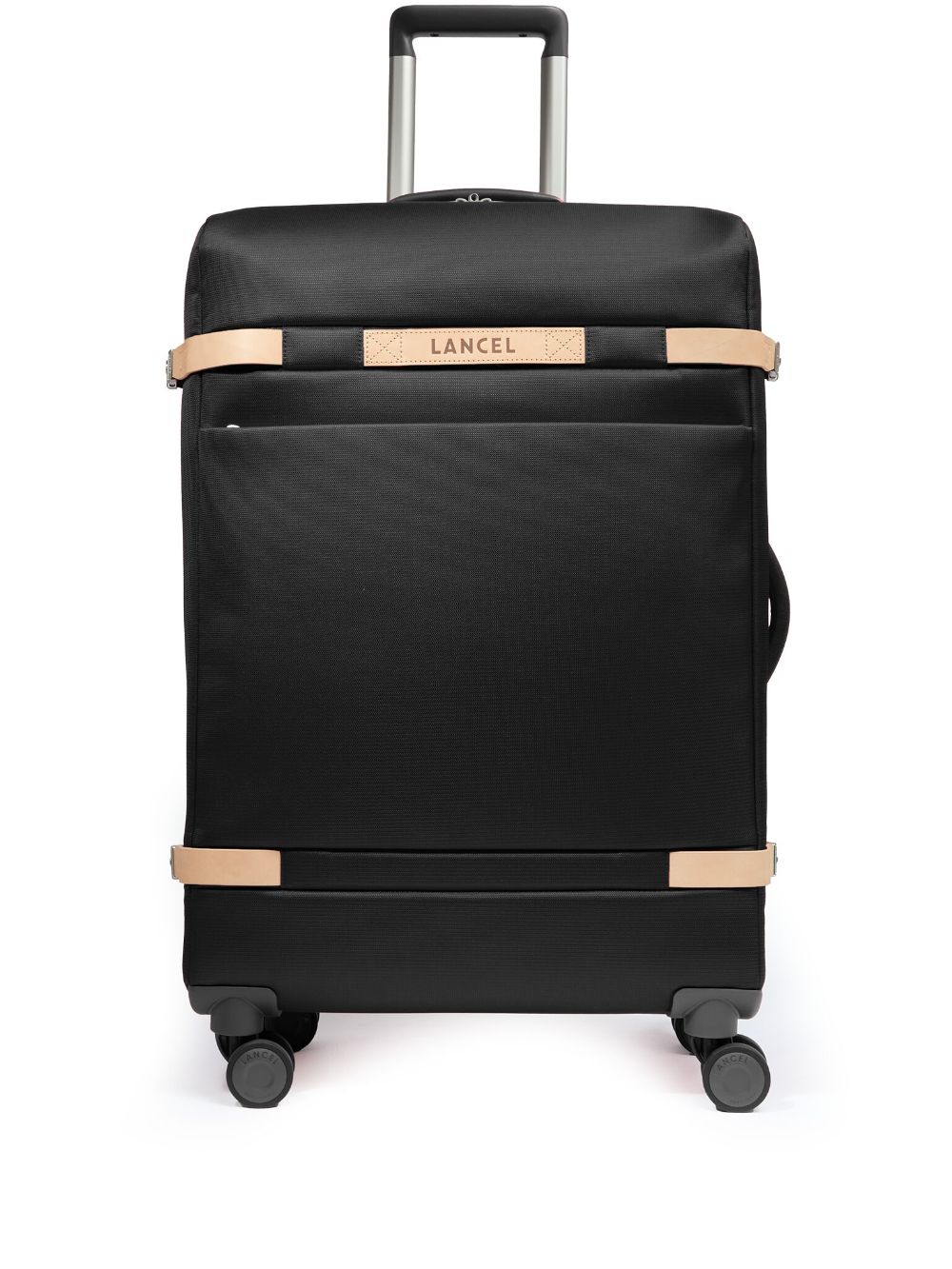 Medium Neo Partance de suitcase - Black