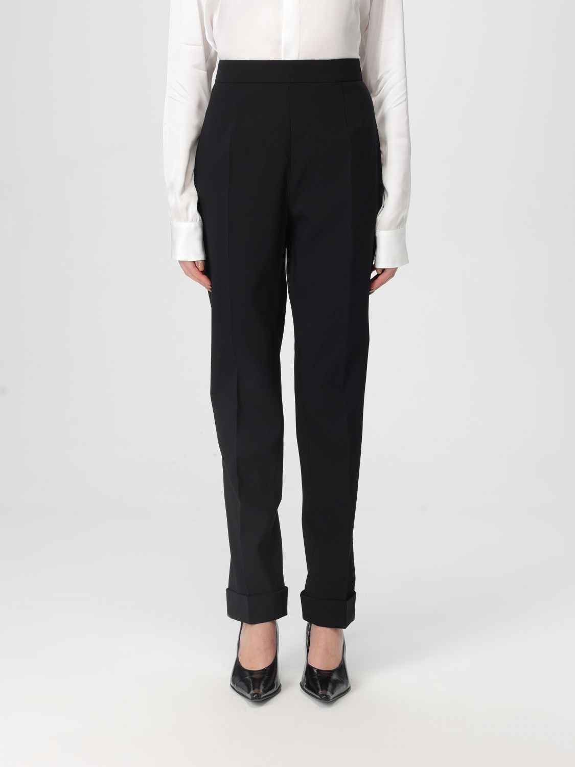 Dalma trousers - Black
