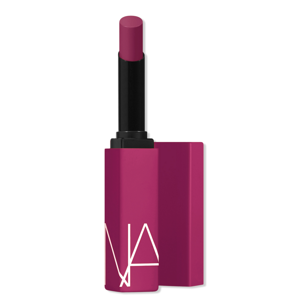 Powermatte Long-Lasting Lipstick - 650 Warm Leatherette