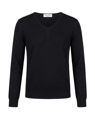 Woman Sweater Black Size 10 Cashmere