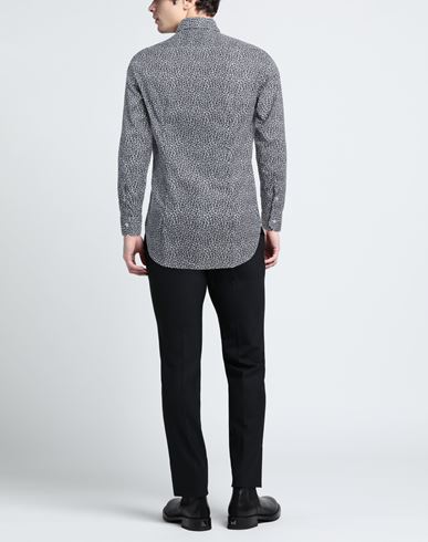 Man Shirt Midnight blue