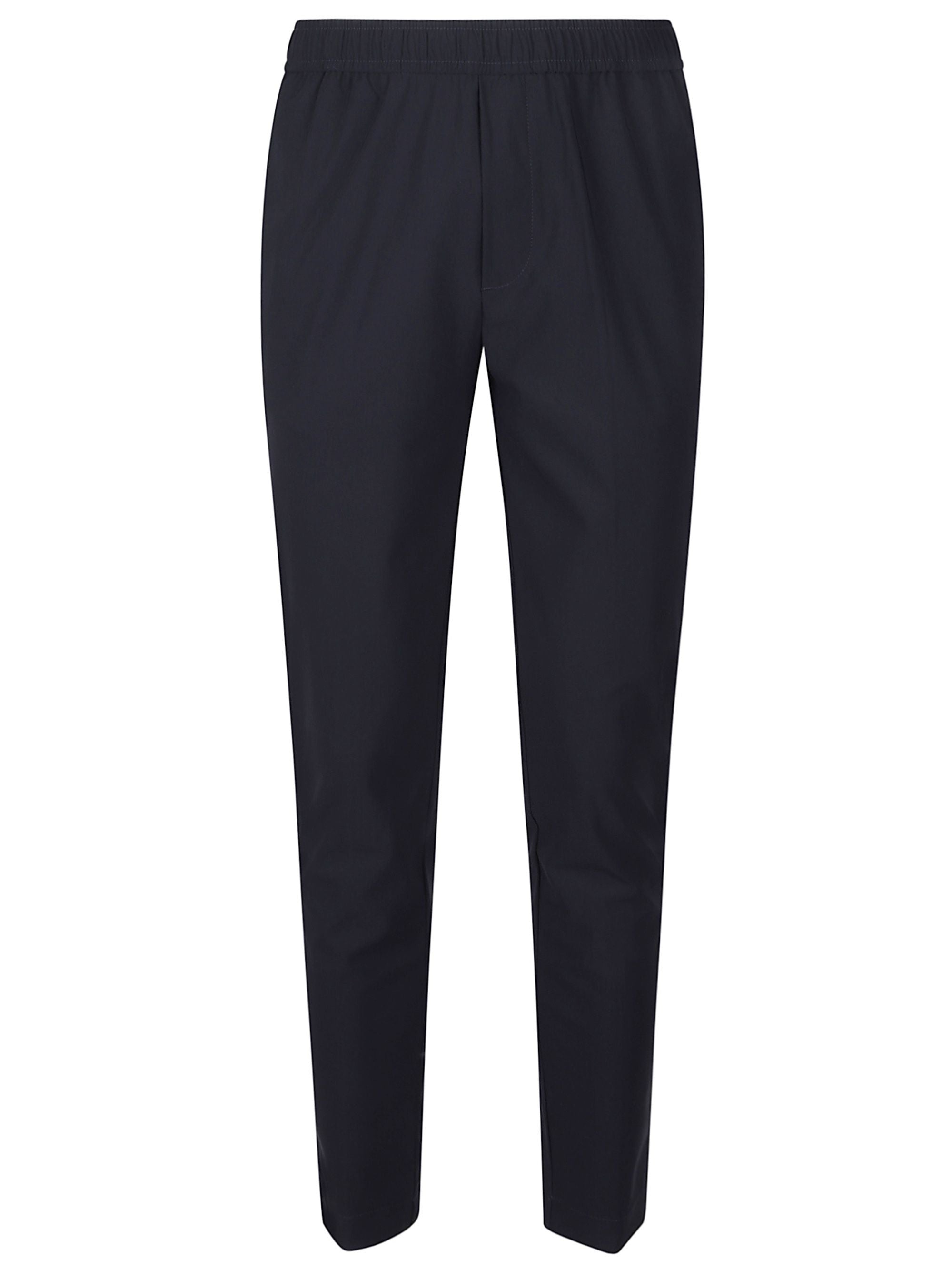 Men's Stretch Performance Trousers
