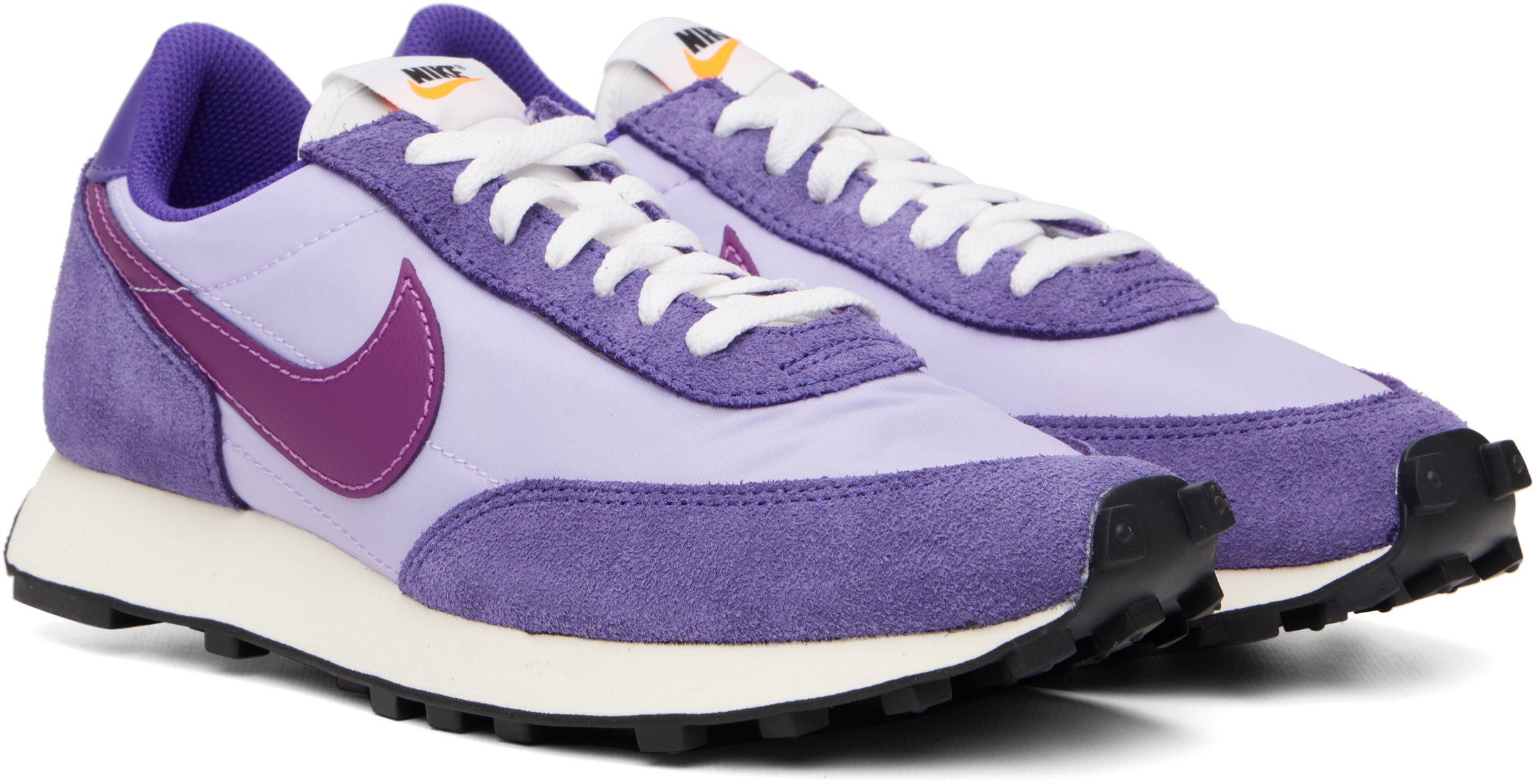 Purple Daybreak SP Sneakers