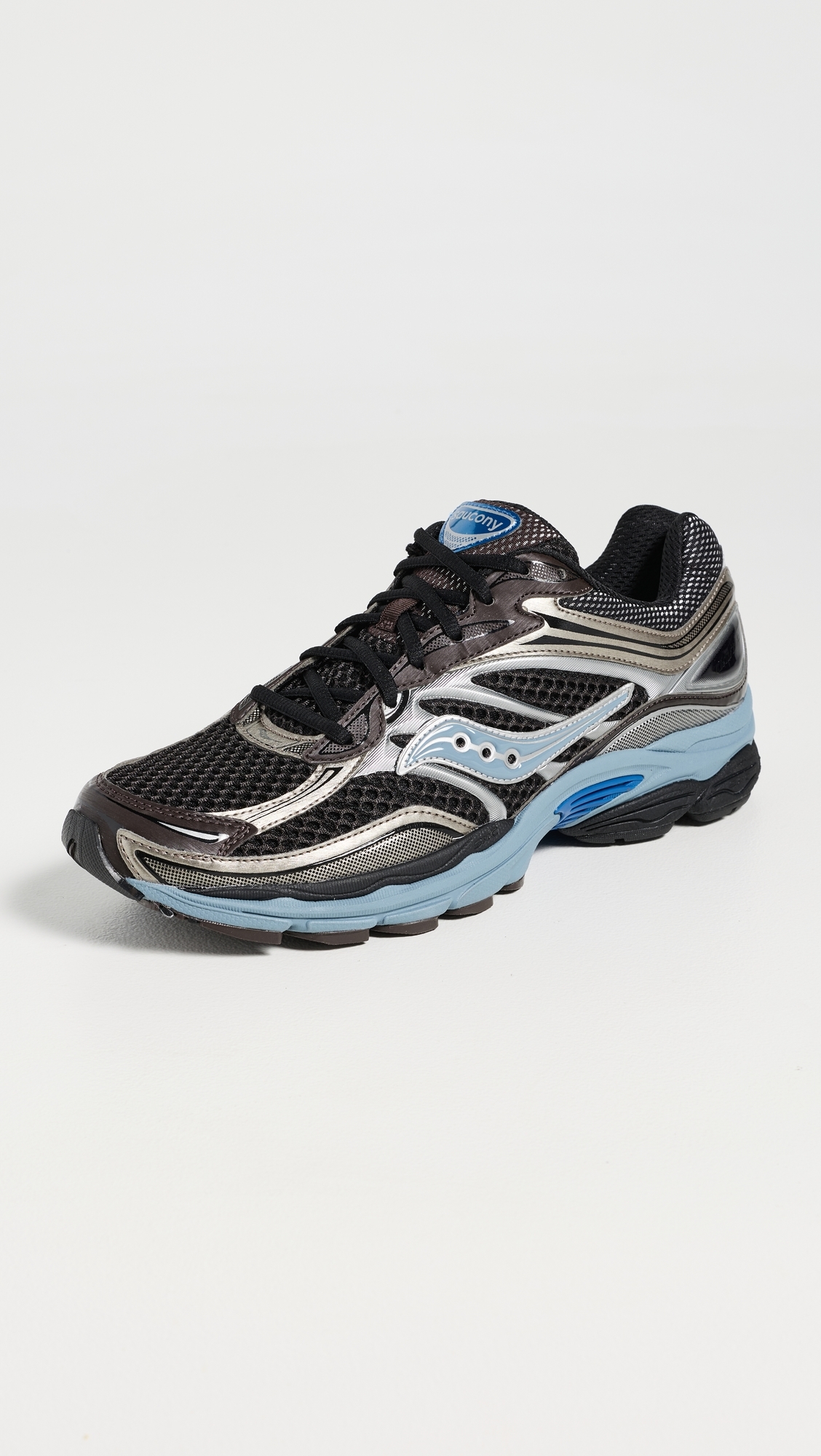 Progrid Omni 9 Sneakers Black/Torte