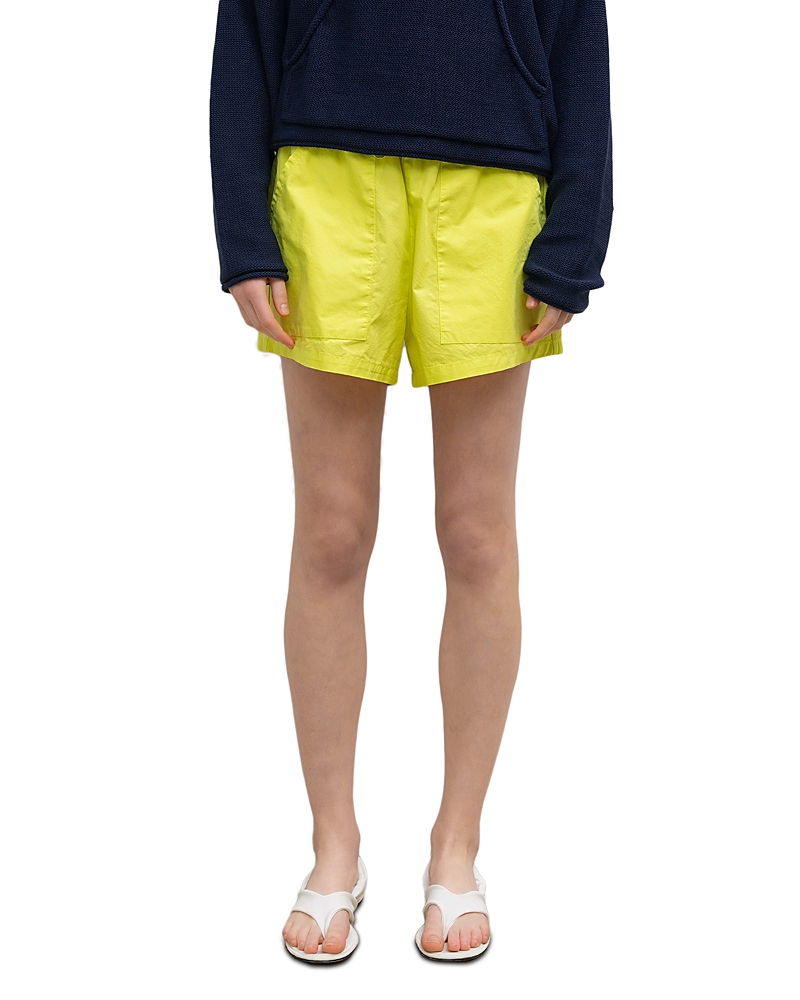 Kyoto Pocket Shorts