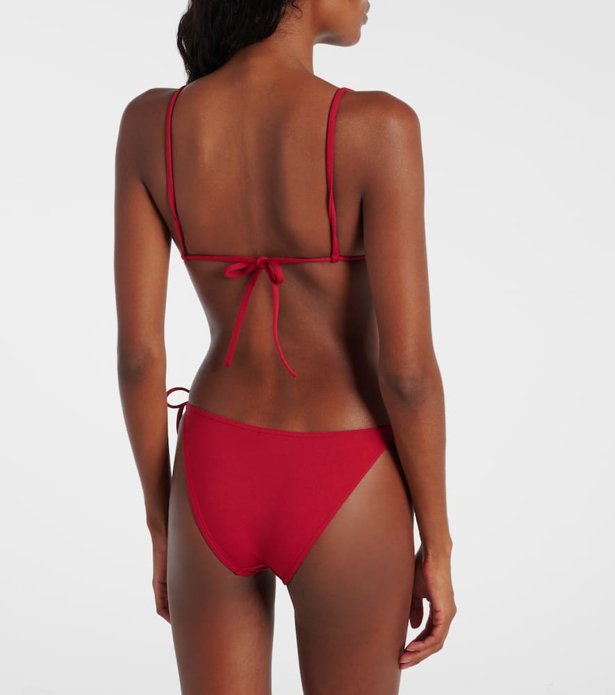 Malou bikini bottoms
