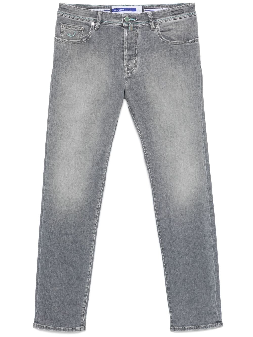Bard jeans - Grey